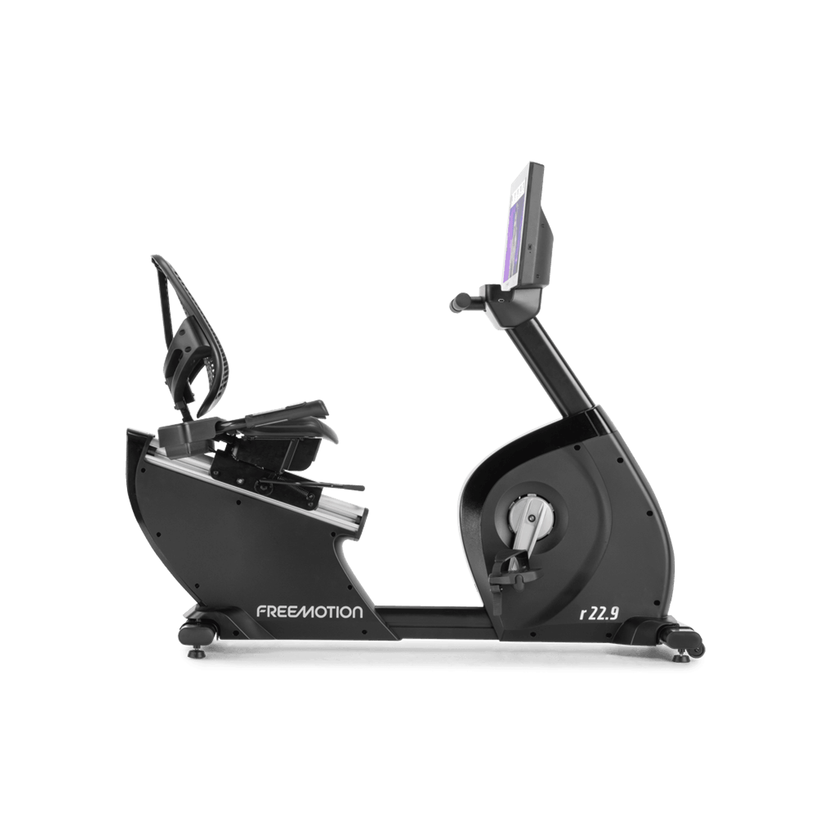 U22.9 Upright Bike gallery detail image