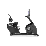 U22.9 Upright Bike gallery detail image