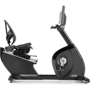 R22.9 Recumbent Bike gallery detail image