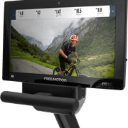 U22.9 Upright Bike gallery detail image