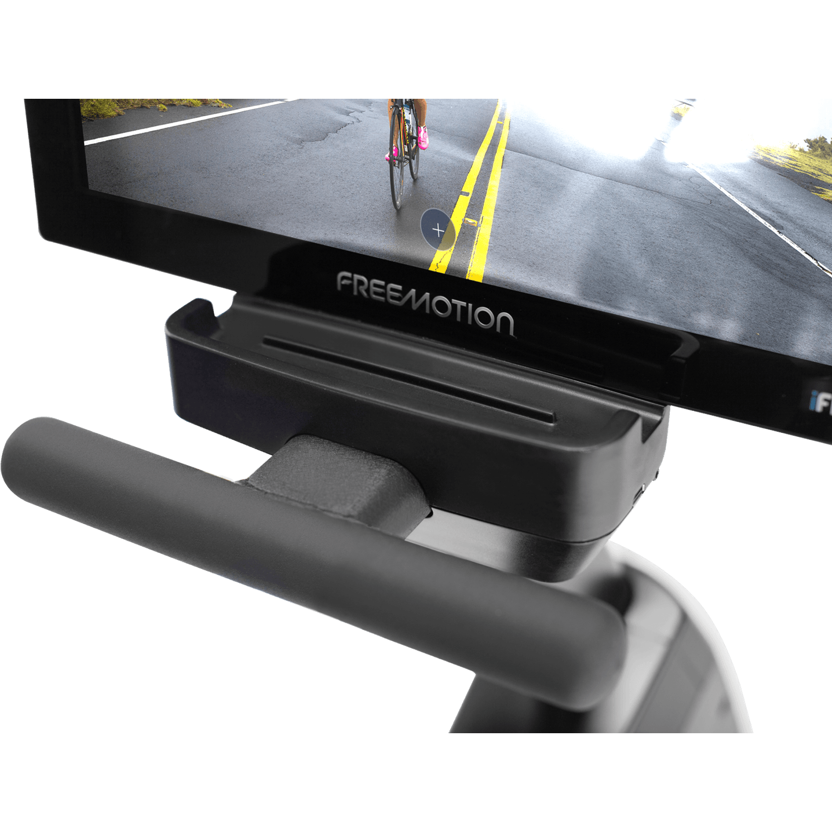 U22.9 Upright Bike gallery detail image