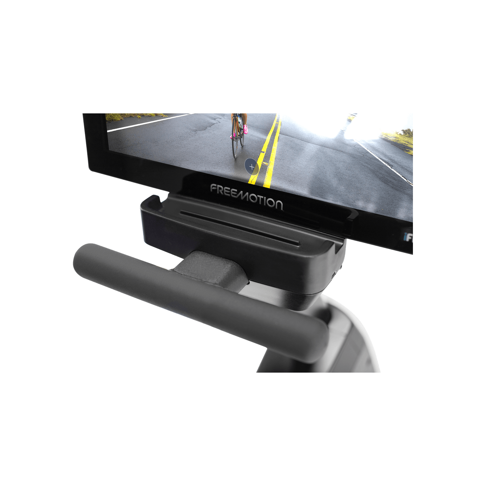 R22.9 Recumbent Bike gallery detail image