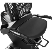 U22.9 Upright Bike gallery detail image