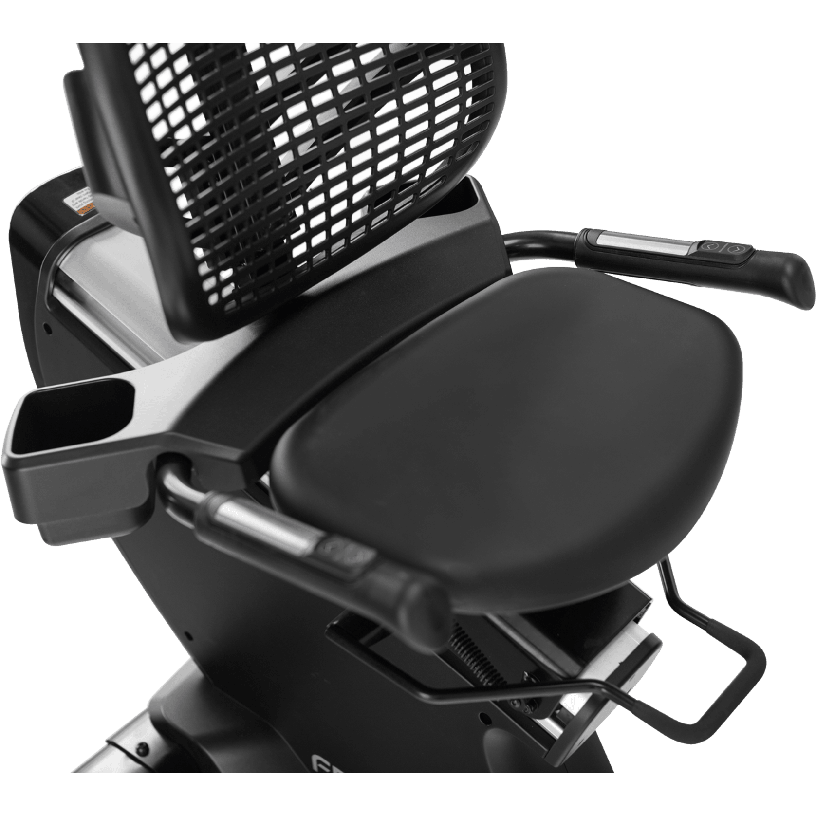 R22.9 Recumbent Bike gallery detail image