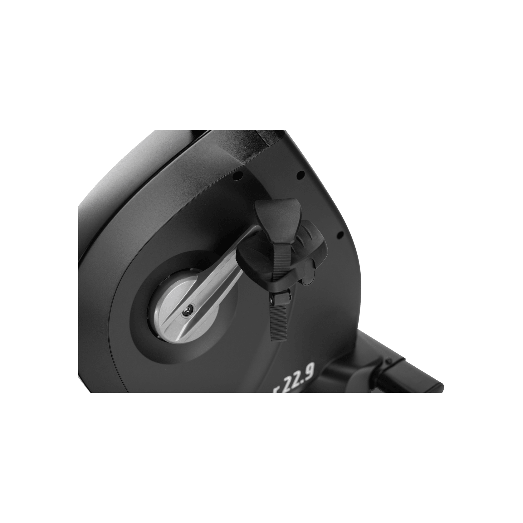 U22.9 Upright Bike gallery detail image