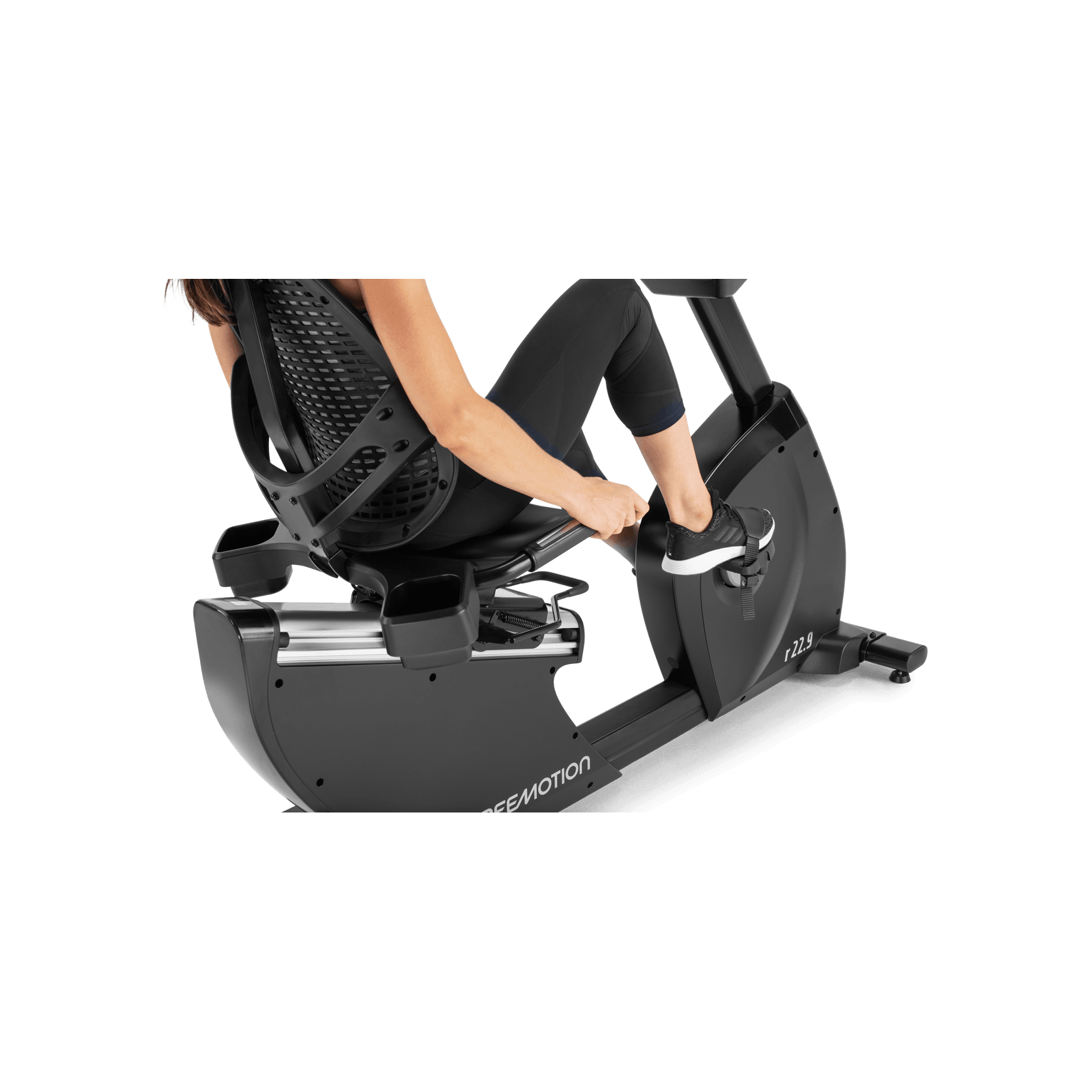 U22.9 Upright Bike gallery detail image