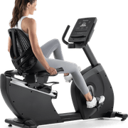 R10.9B Recumbent Bike gallery detail image