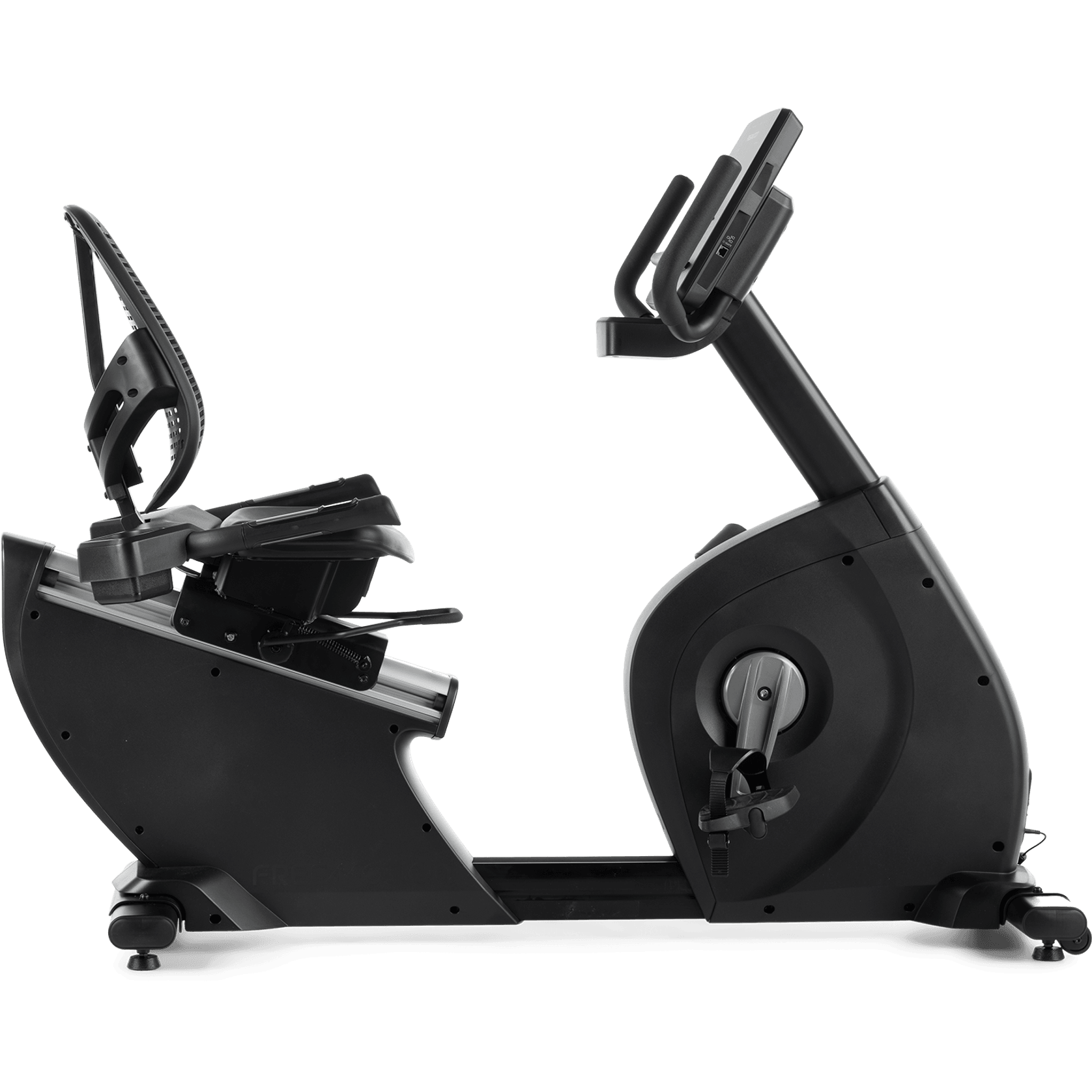 R10.9B Recumbent Bike gallery detail image