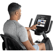 R10.9B Recumbent Bike gallery detail image