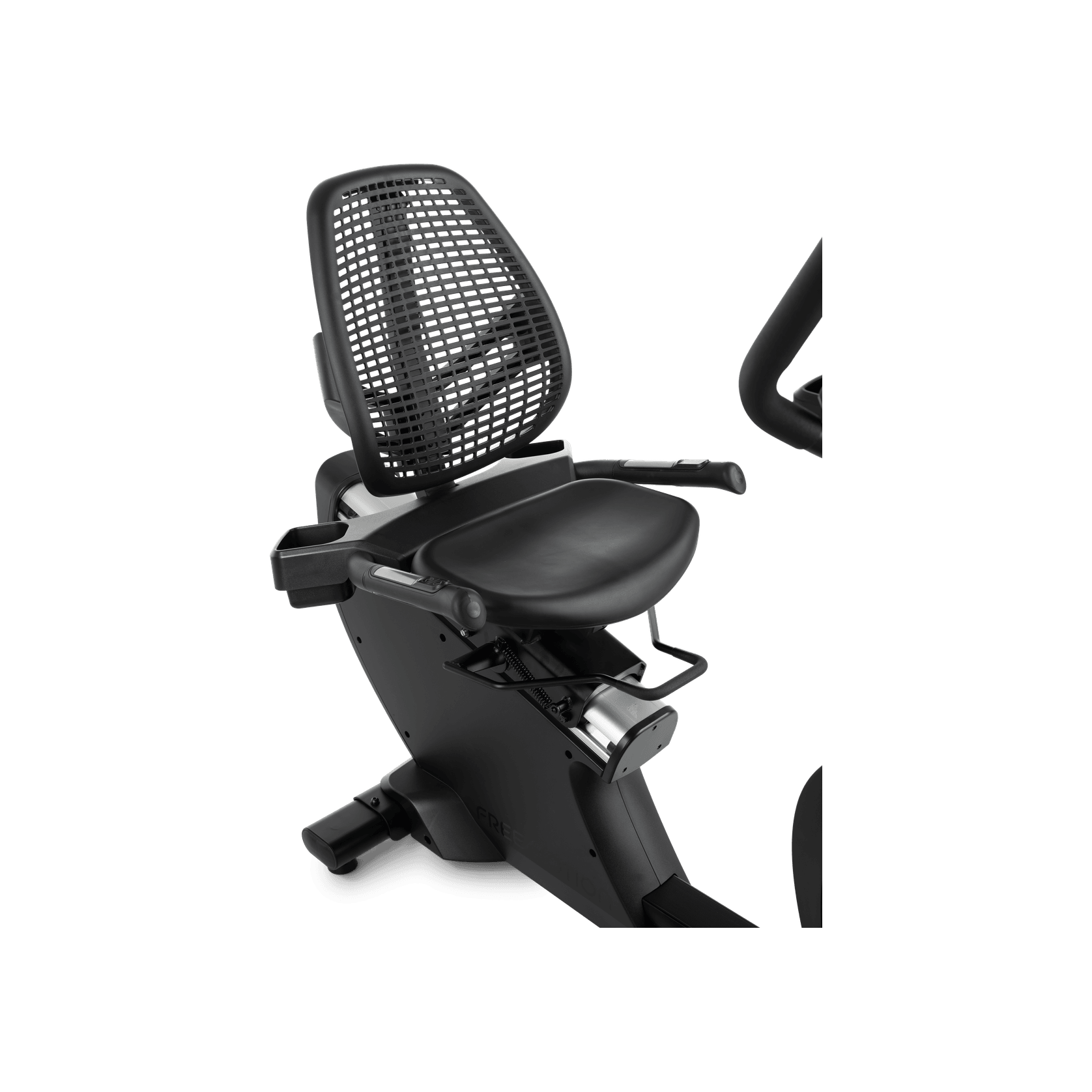 R10.9B Recumbent Bike gallery detail image