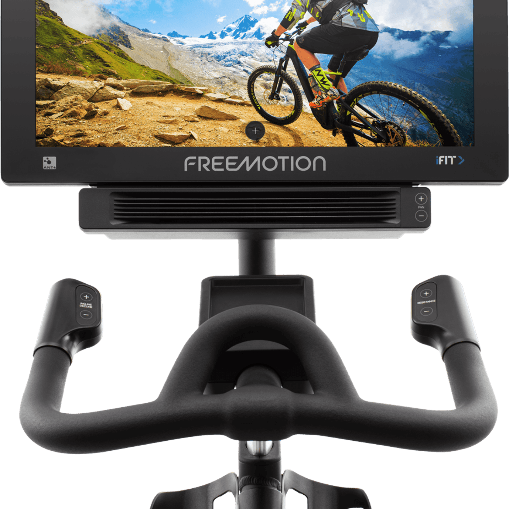 Coachbike™ gallery detail image