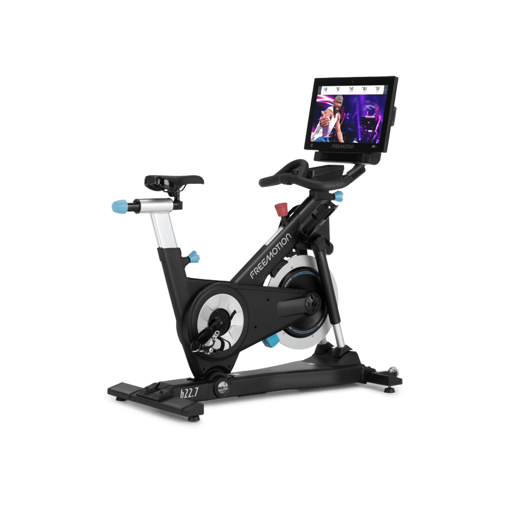 Coachbike™ gallery detail image