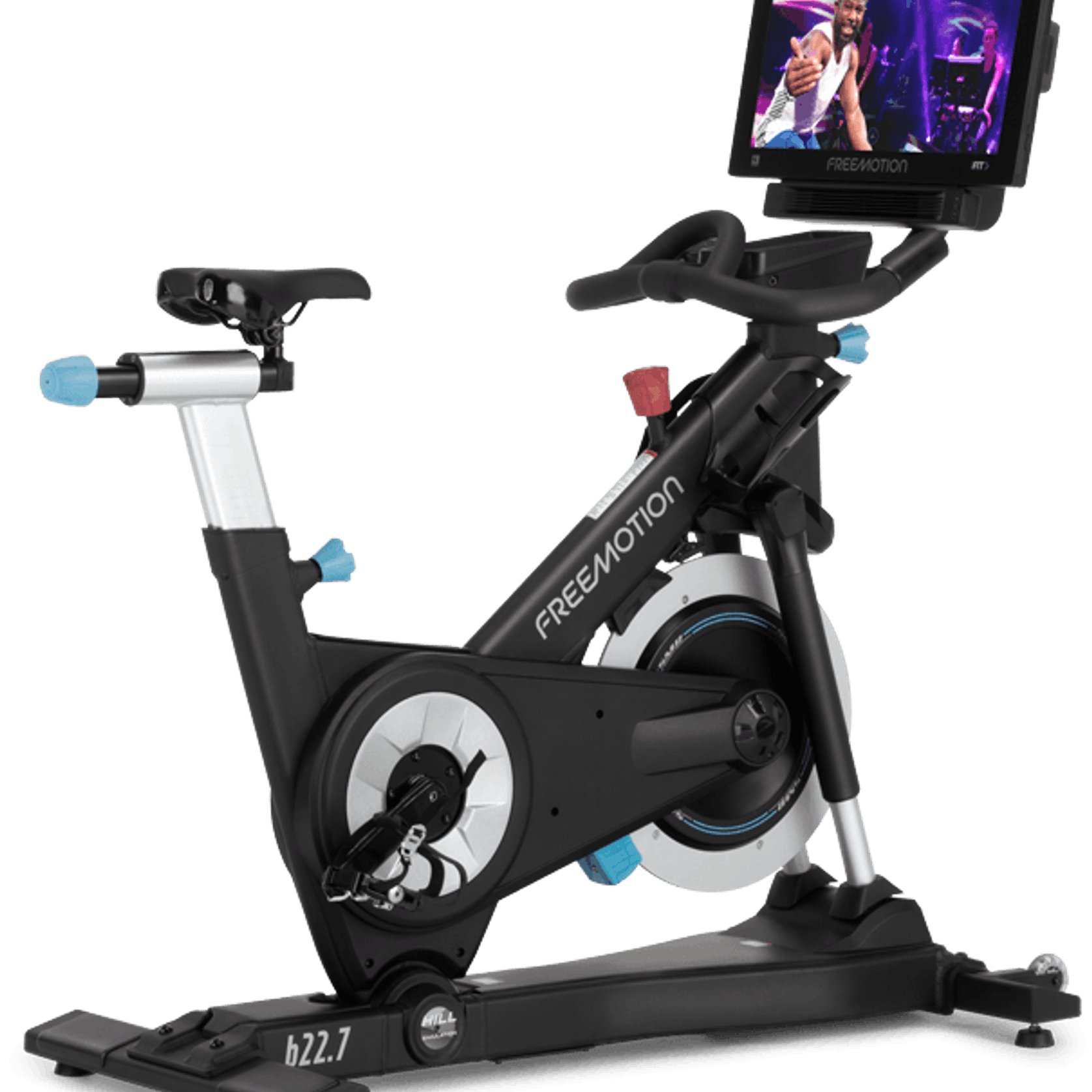 Coachbike™ gallery detail image