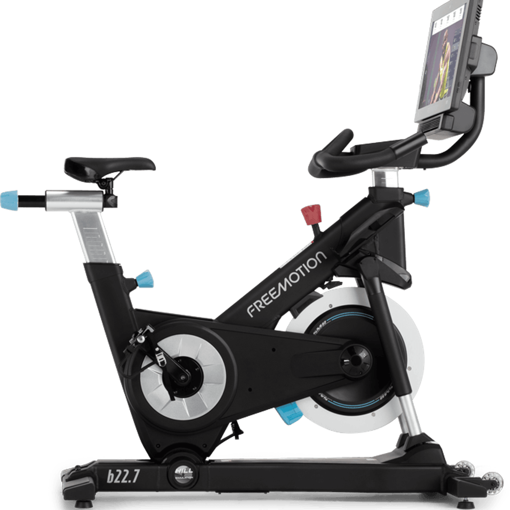 Coachbike™ gallery detail image