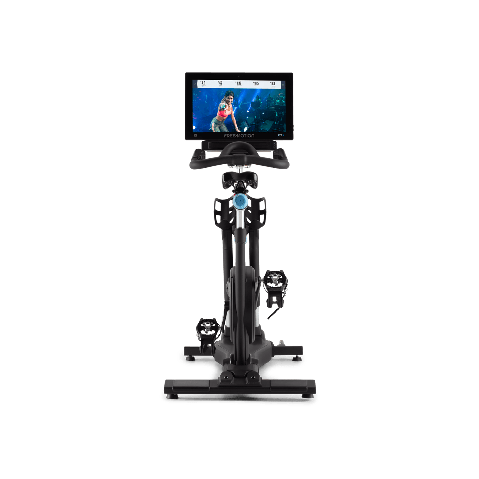 Coachbike™ gallery detail image