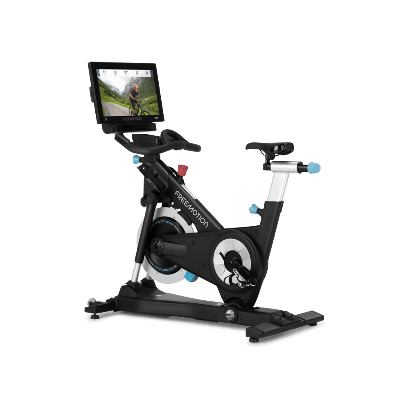 Coachbike™ gallery detail image