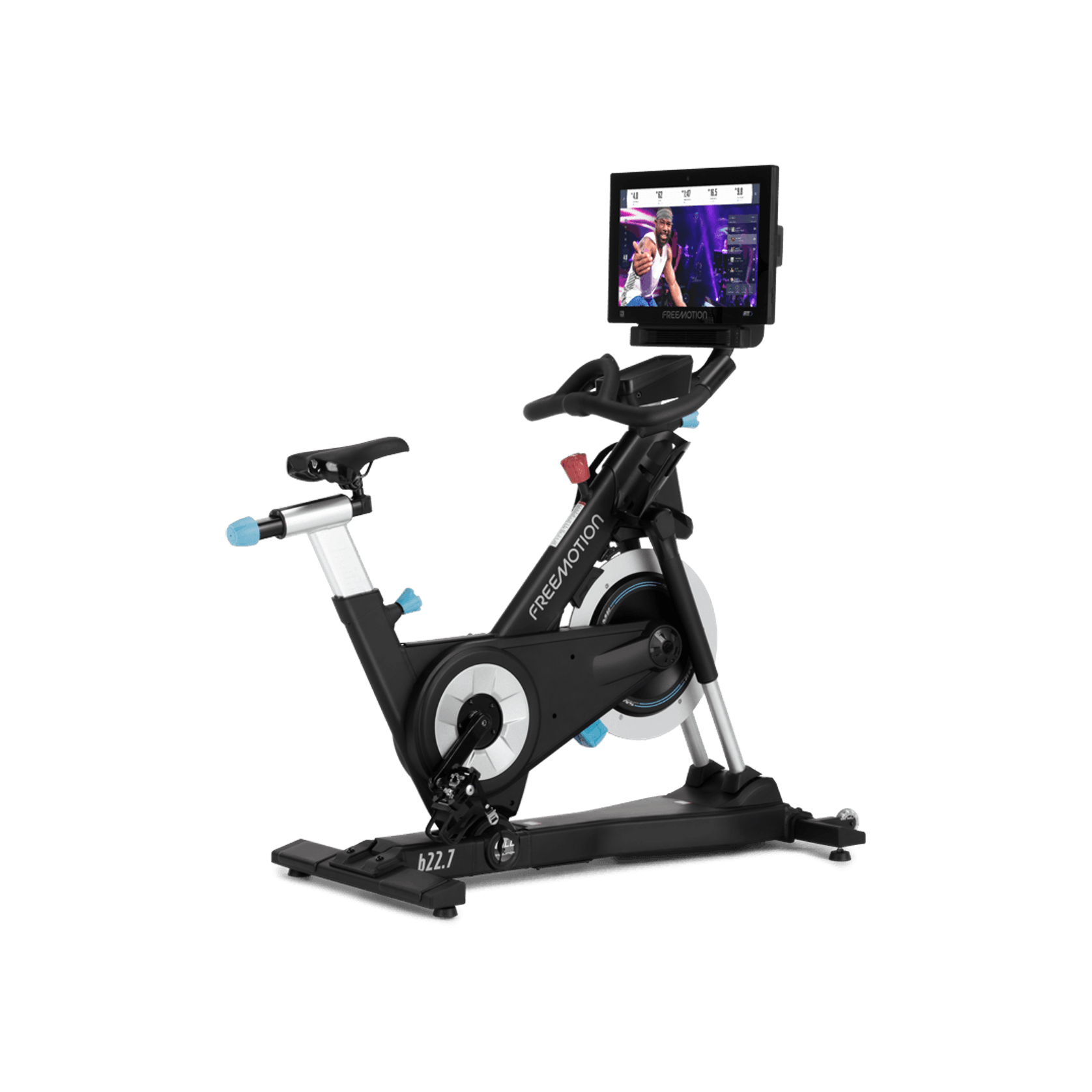 Coachbike™ gallery detail image