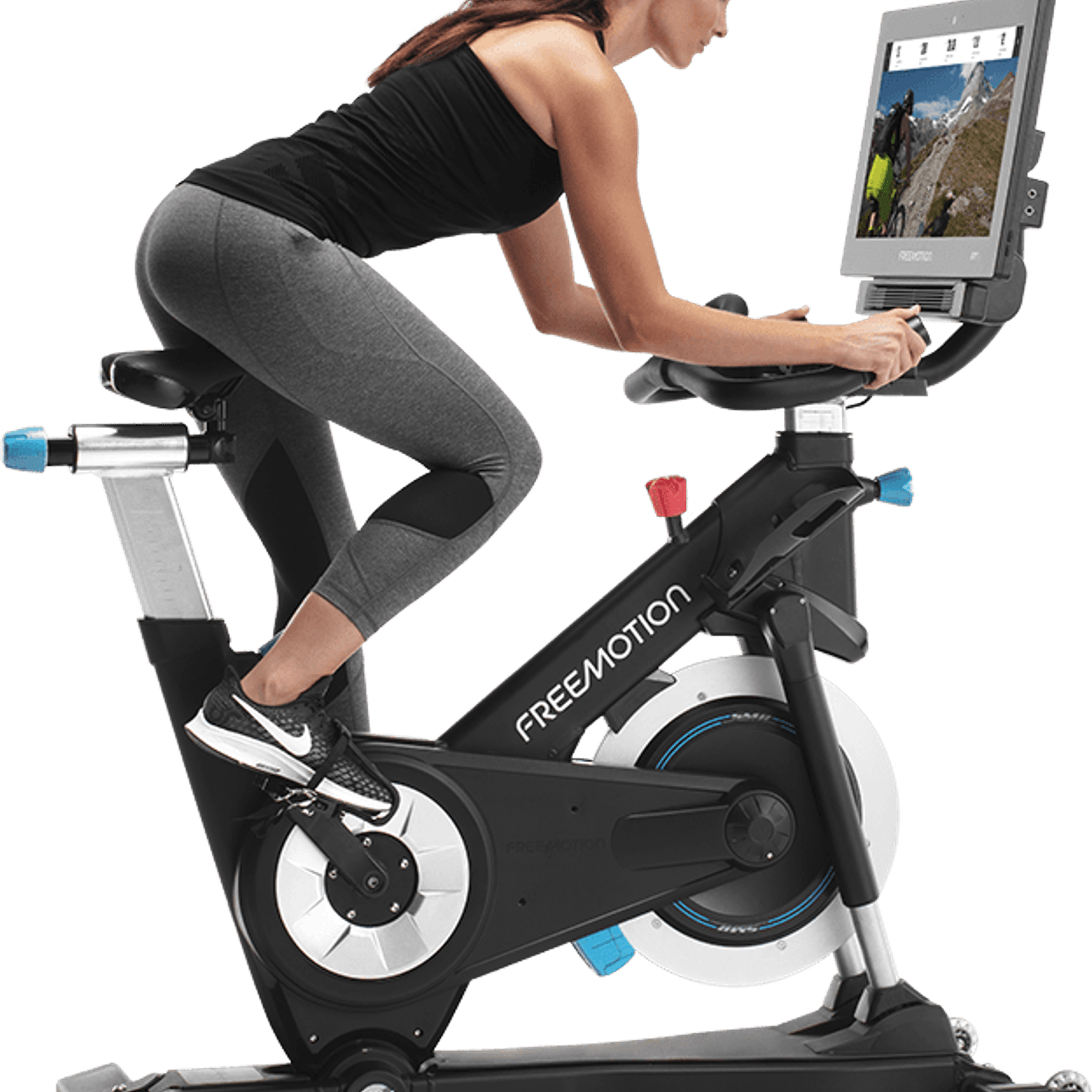 Coachbike™ gallery detail image