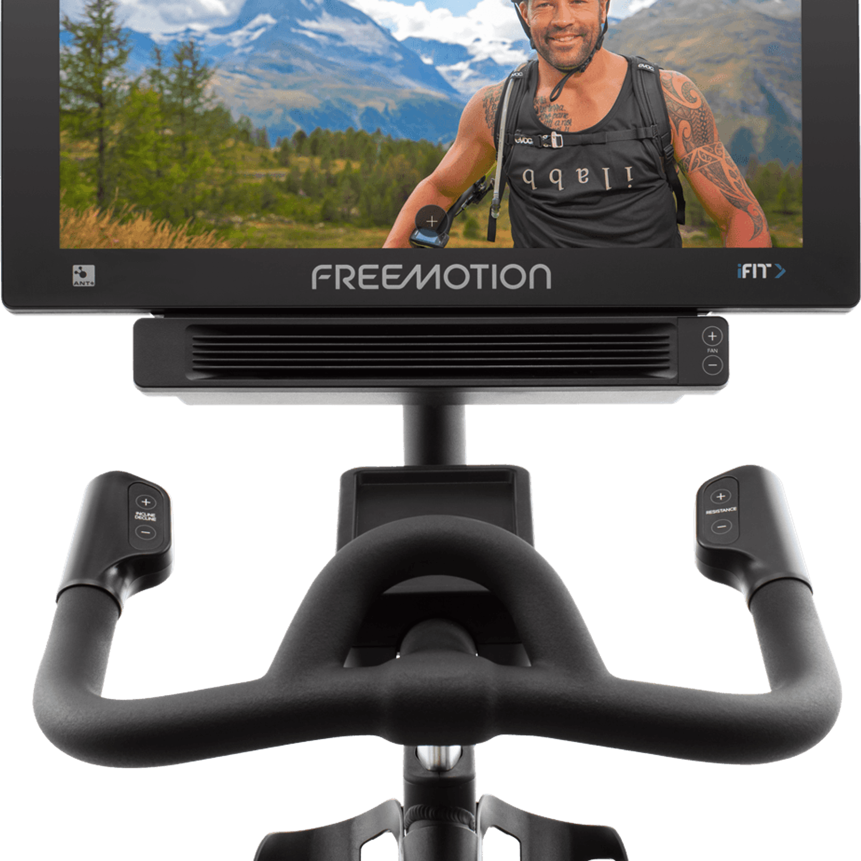 Coachbike™ gallery detail image