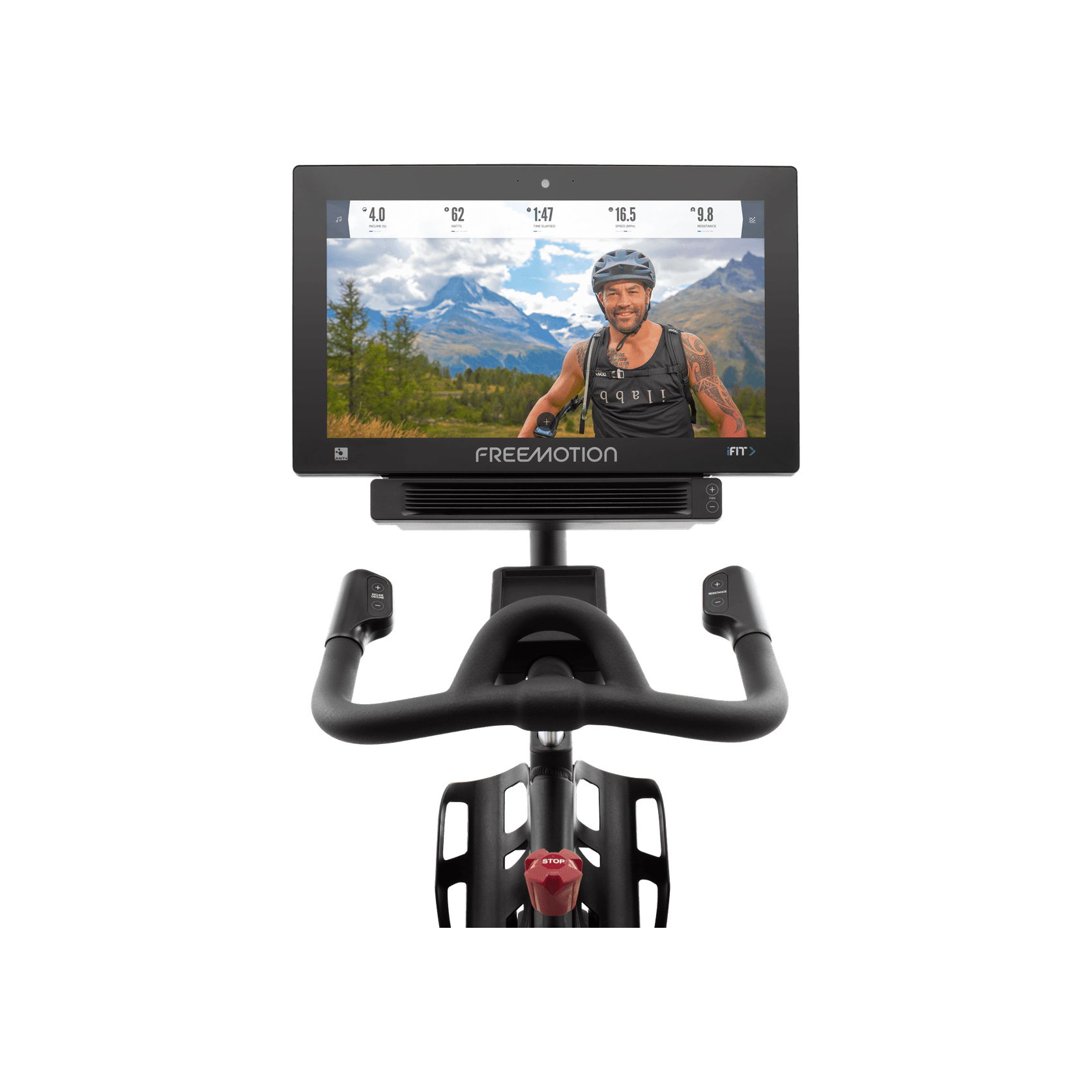 Coachbike™ gallery detail image