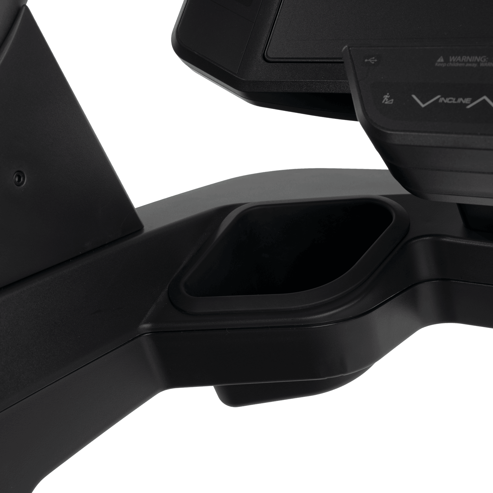 I10.9B Incline Trainer gallery detail image