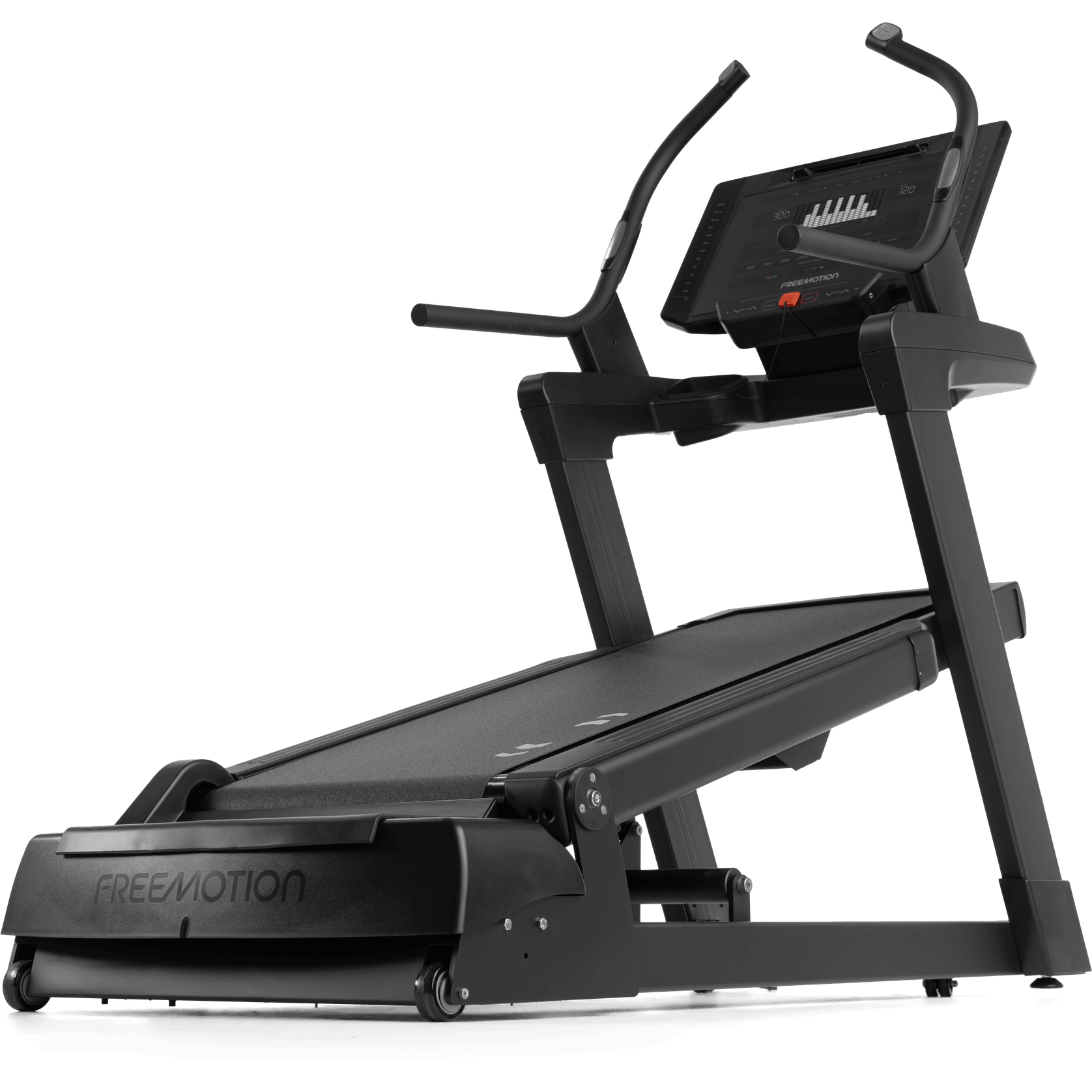 I10.9B Incline Trainer gallery detail image