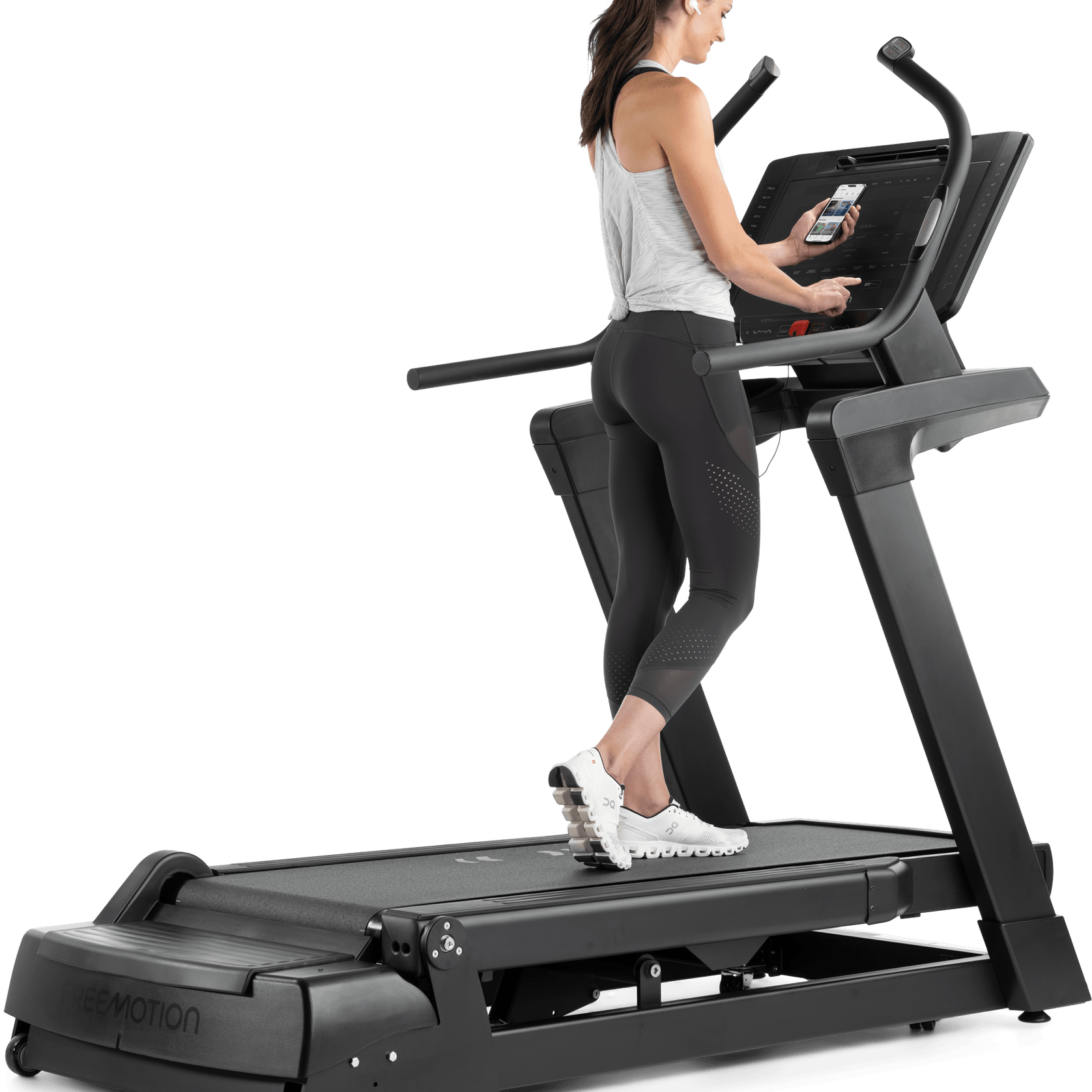 I10.9B Incline Trainer gallery detail image