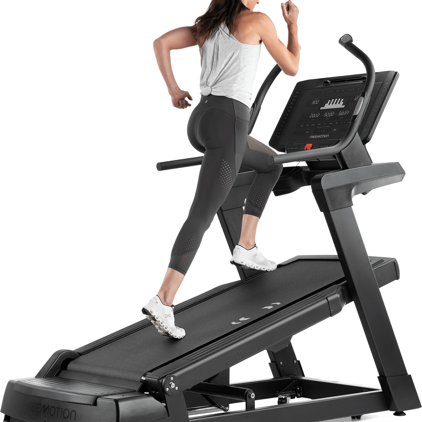 I10.9B Incline Trainer gallery detail image