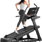 I10.9B Incline Trainer gallery detail image