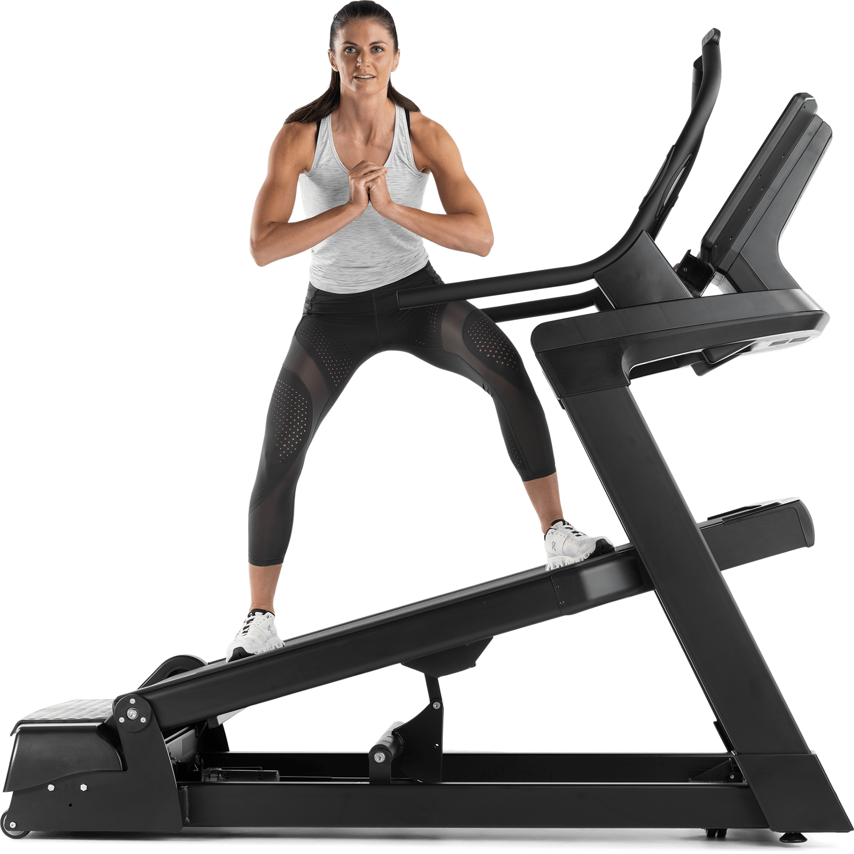 I10.9B Incline Trainer gallery detail image