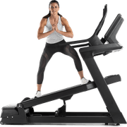 I10.9B Incline Trainer gallery detail image