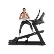 I10.9B Incline Trainer gallery detail image