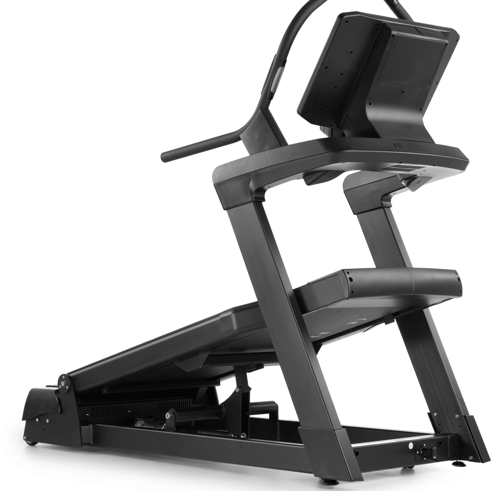 I10.9B Incline Trainer gallery detail image