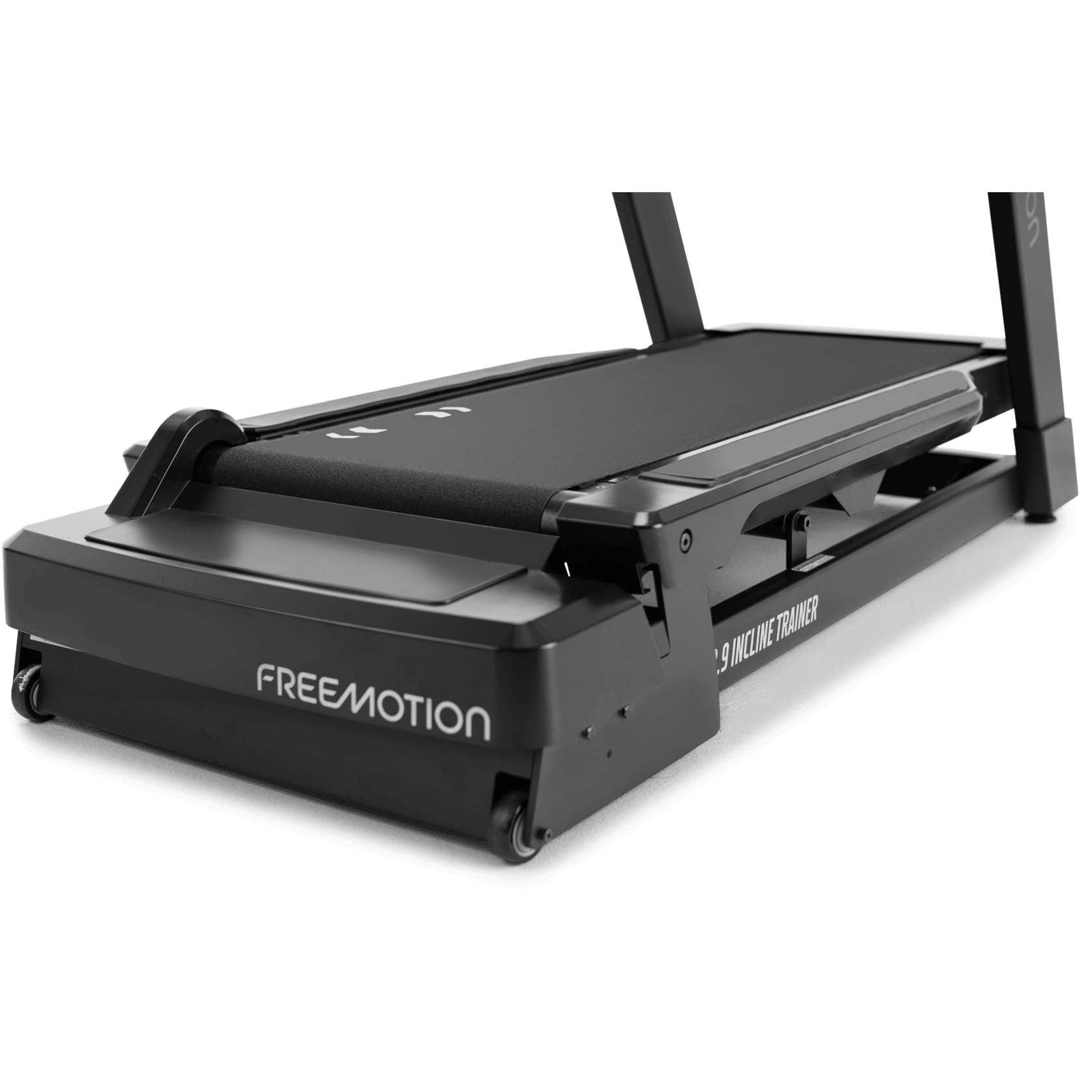 I22.9 Incline Trainer gallery detail image