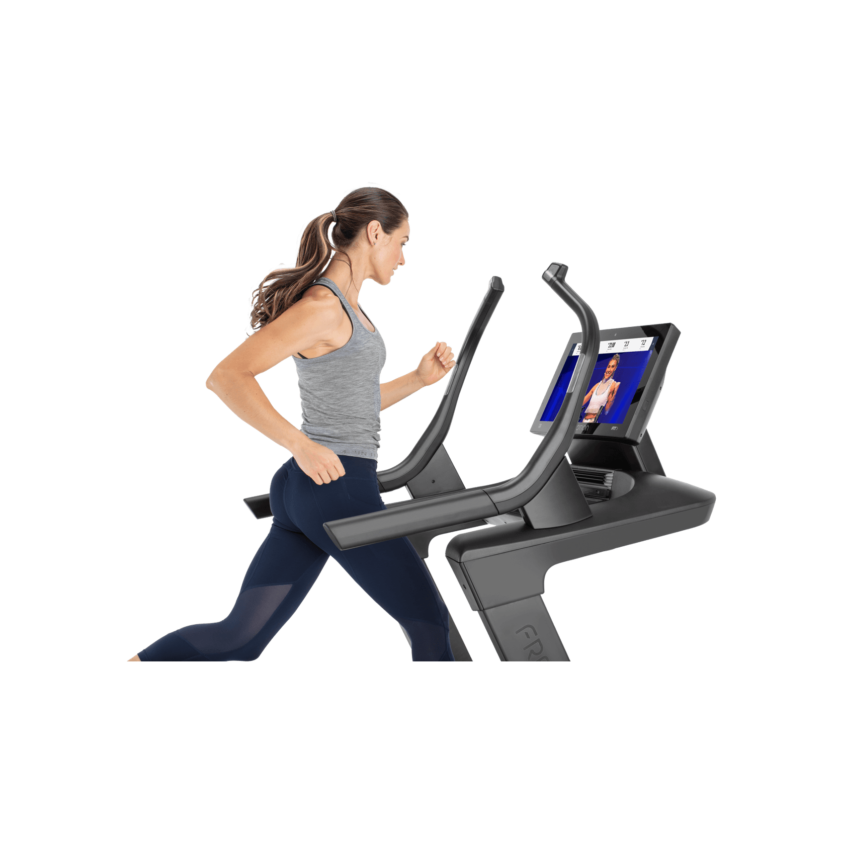 I22.9 Incline Trainer gallery detail image