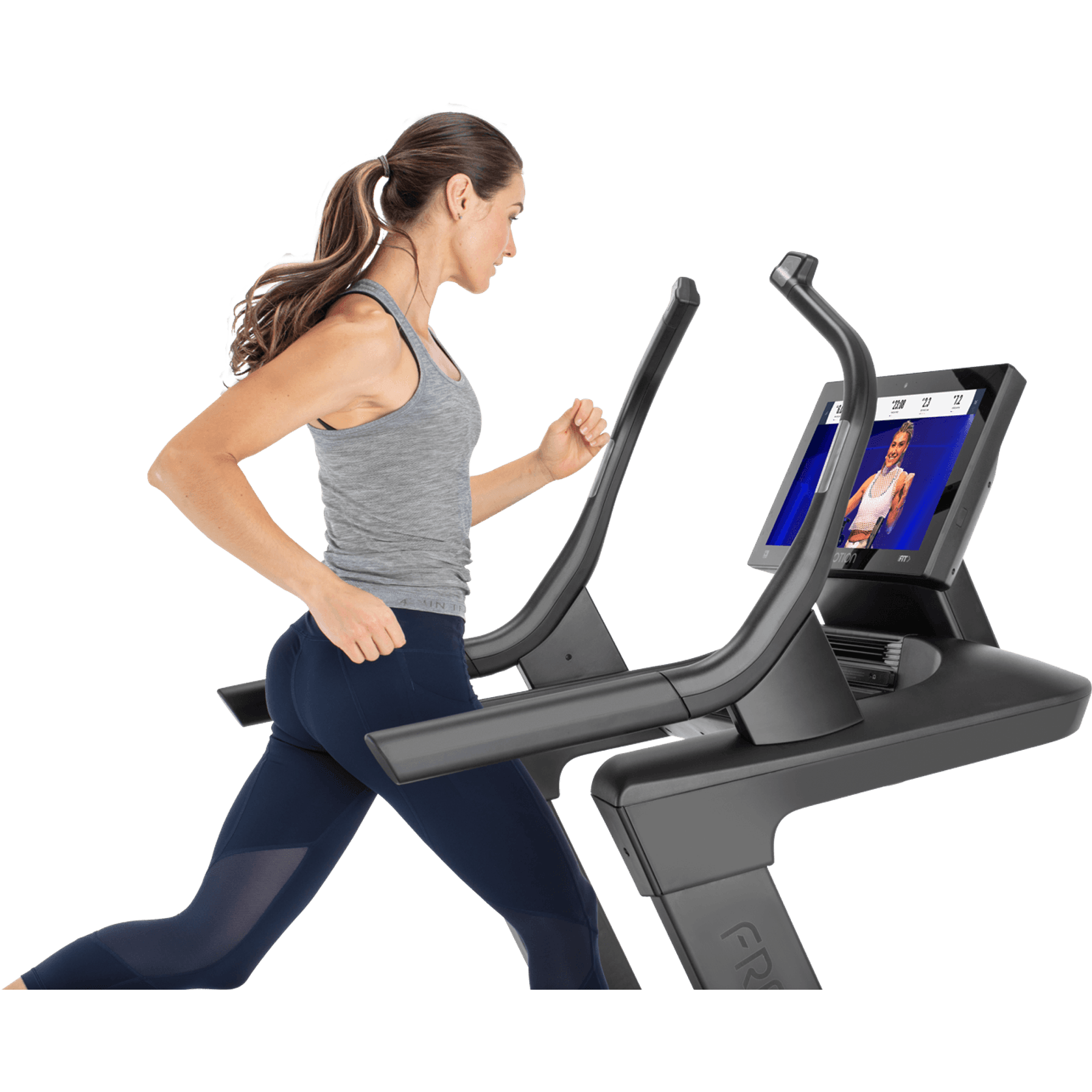 I22.9 Incline Trainer gallery detail image