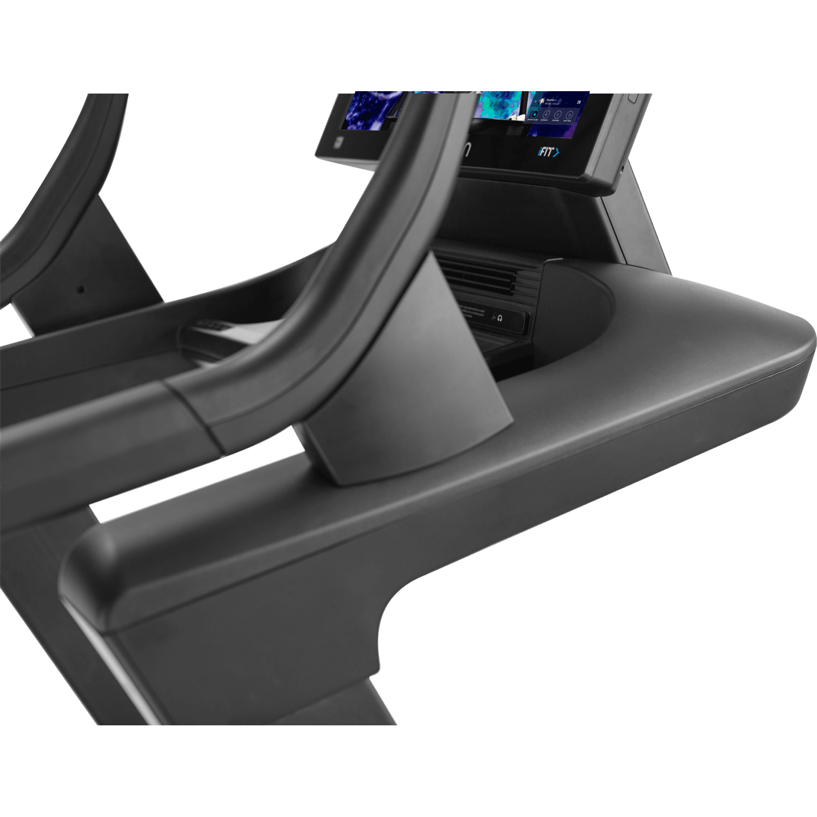 I22.9 Incline Trainer gallery detail image