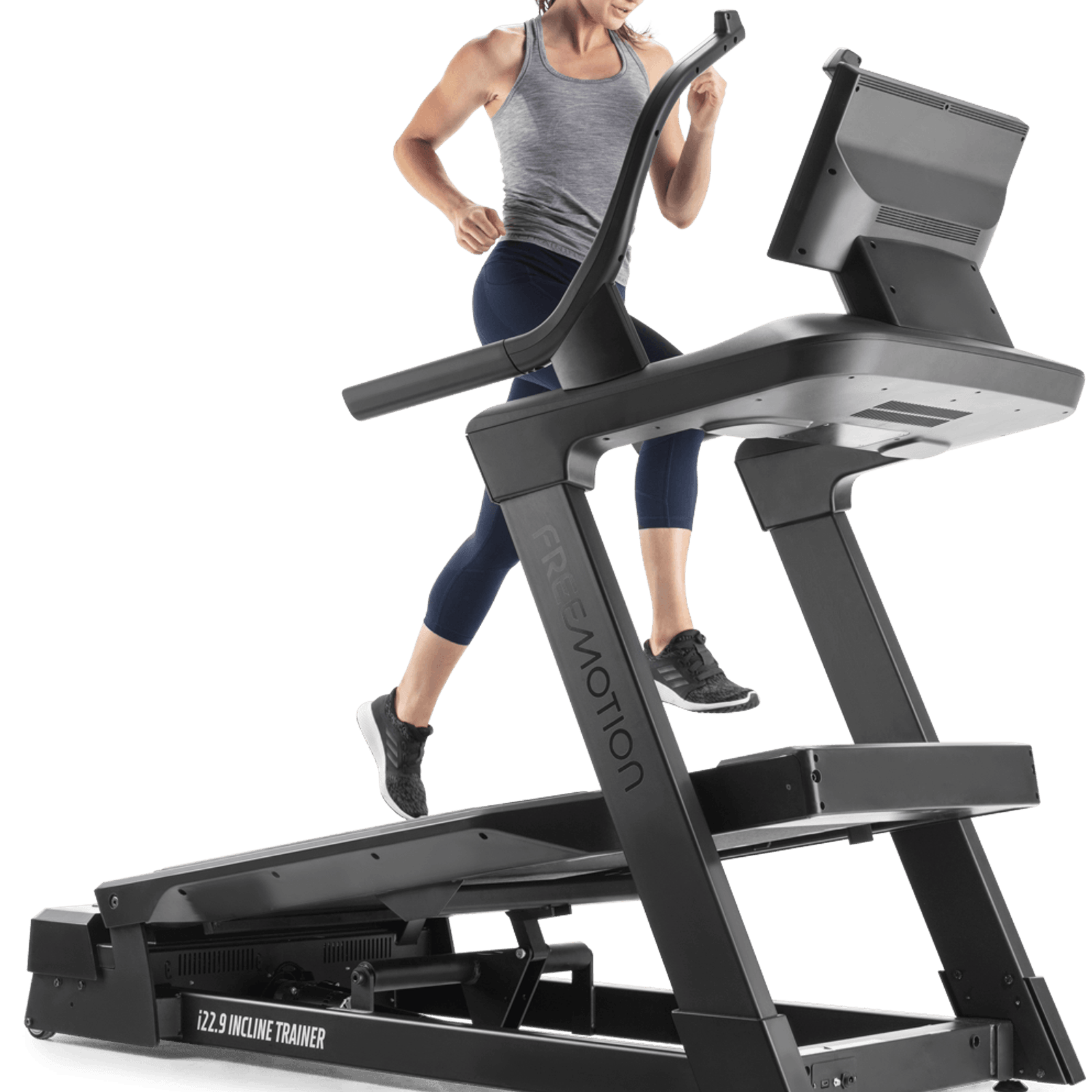 I22.9 Incline Trainer gallery detail image