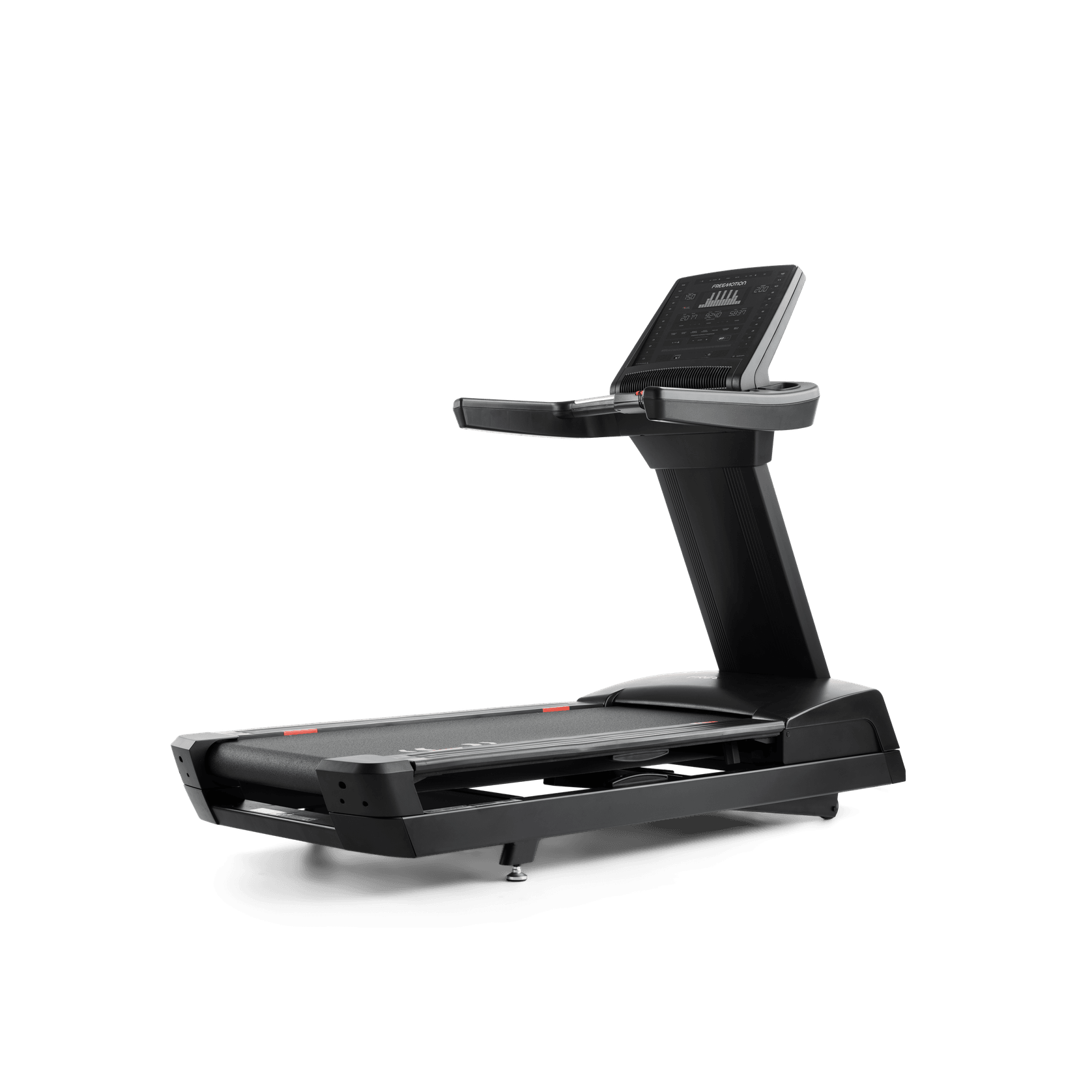 T10.9B Reflex™ Treadmill gallery detail image
