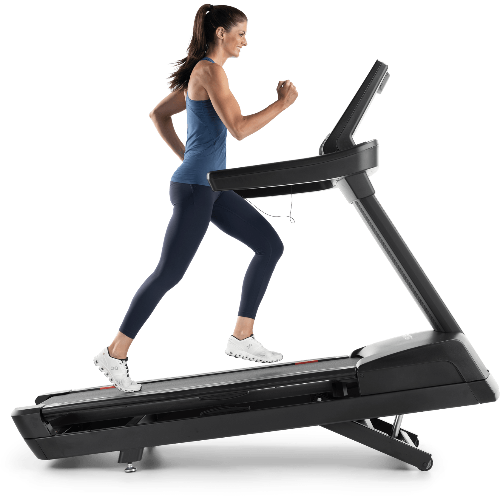 T10.9B Reflex™ Treadmill gallery detail image