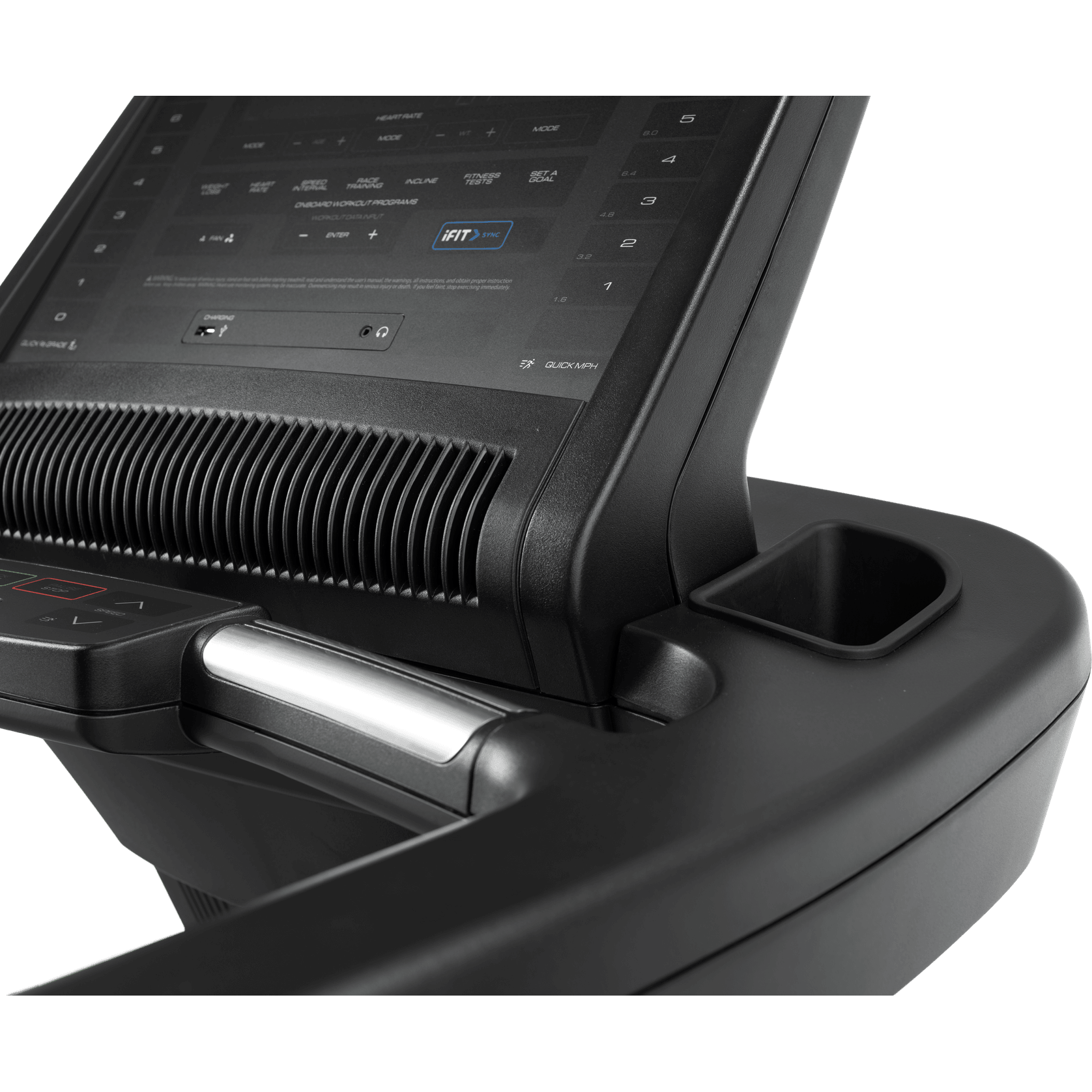 T10.9B Reflex™ Treadmill gallery detail image