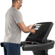 T10.9B Reflex™ Treadmill gallery detail image