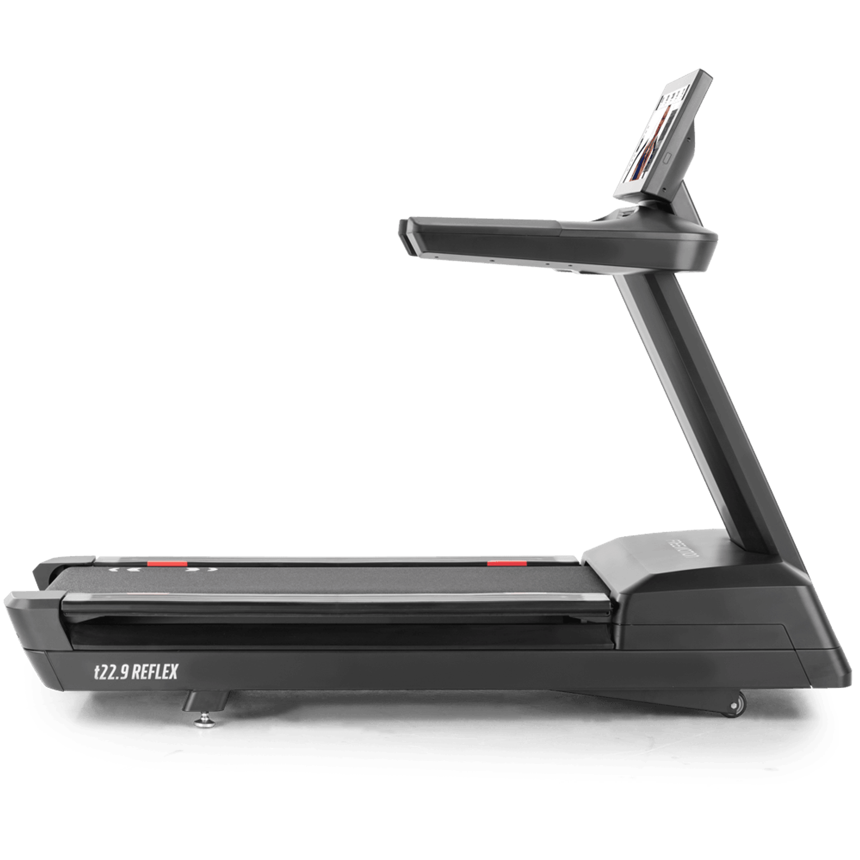 T22.9 Reflex™ Treadmill gallery detail image