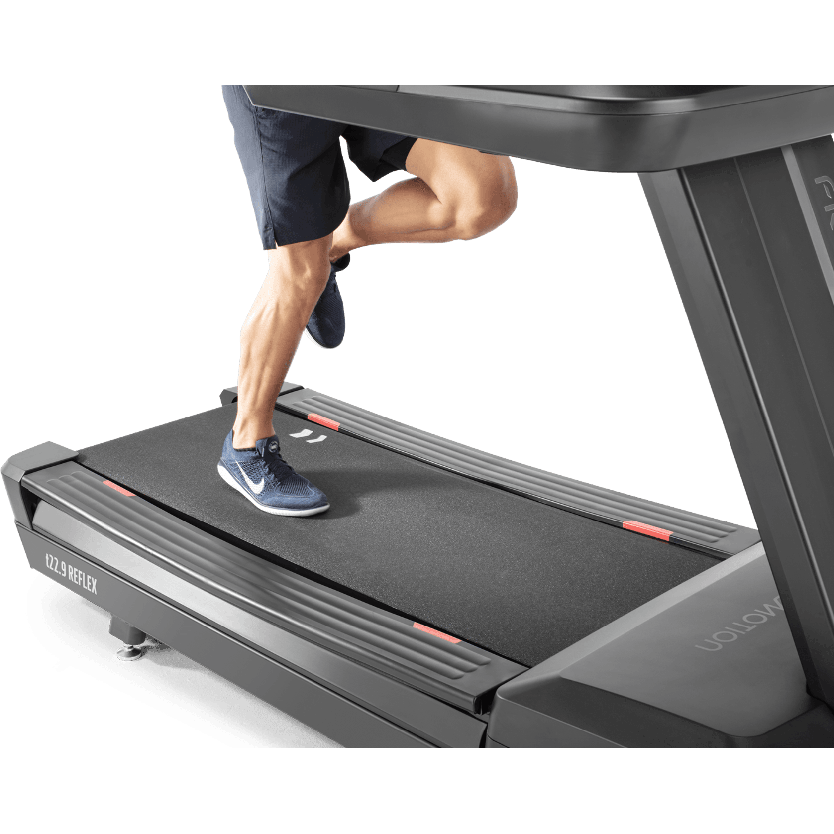 T22.9 Reflex™ Treadmill gallery detail image