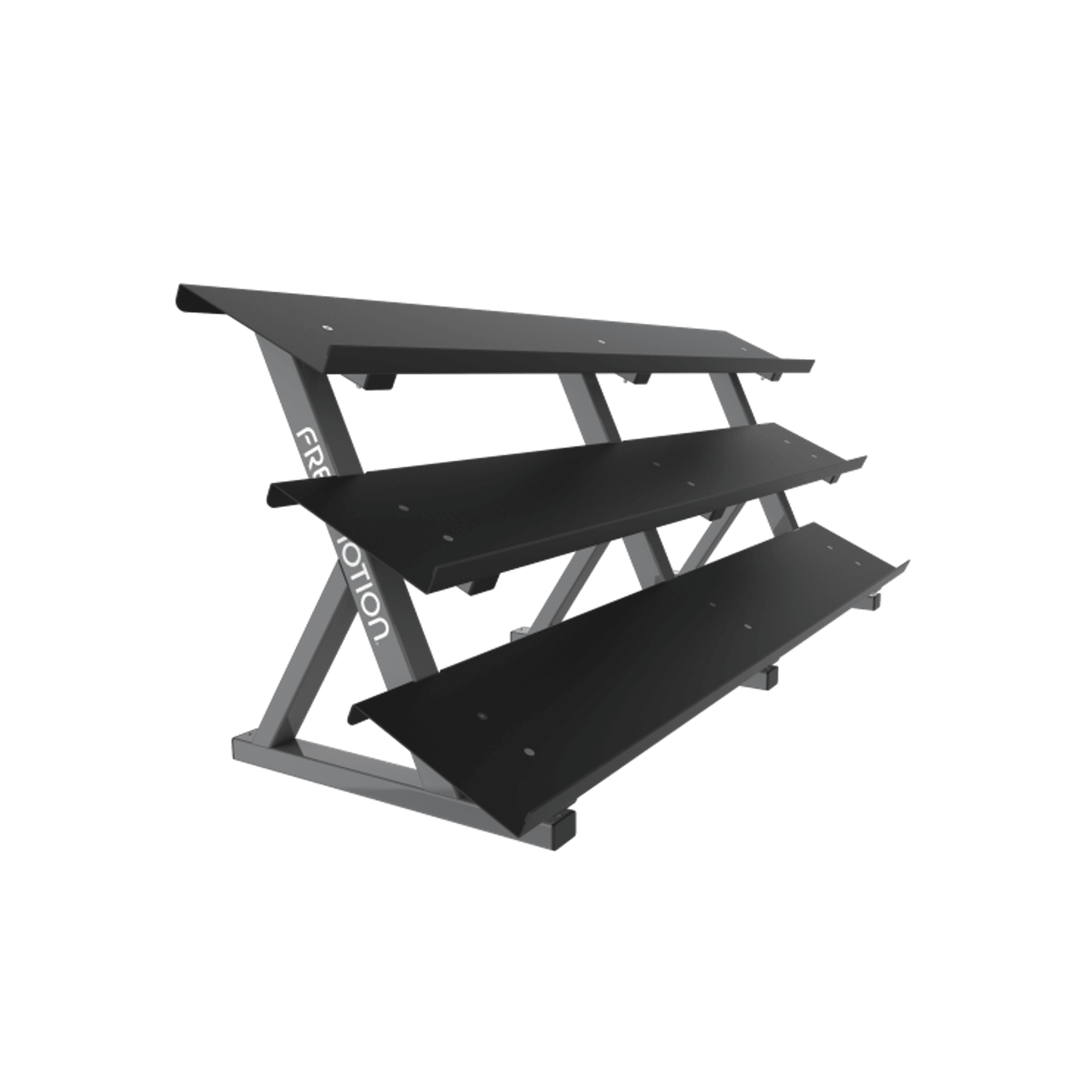 Dumbbell Rack (Flat) gallery detail image