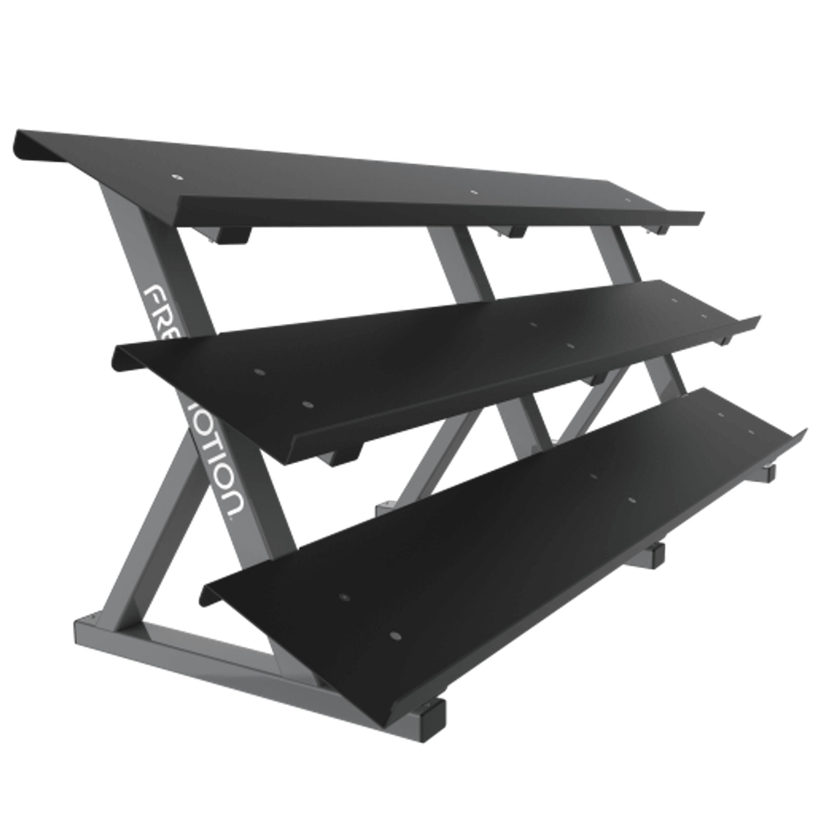 Dumbbell Rack (Flat) gallery detail image