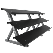 Dumbbell Rack (Flat) gallery detail image