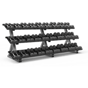 Dumbbell Rack (Flat) gallery detail image