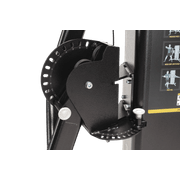 Dual Cable Cross Lite gallery detail image