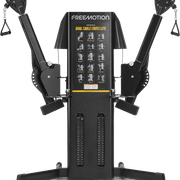 Dual Cable Cross Lite gallery detail image